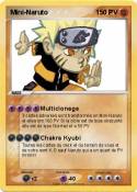 Mini-Naruto