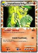 OriginalSpong3bob OriginalSpong3bob