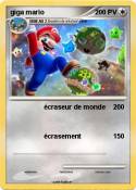 giga mario
