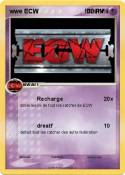 wwe ECW