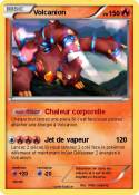 Volcanion