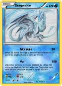 Dragon Ice