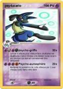 psy-lucario