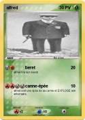 alfred alfred