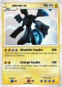 zekrom ex