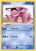 Phanrose