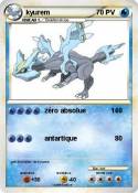 kyurem