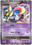Cresselia
