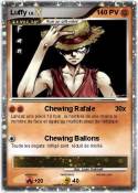 Luffy
