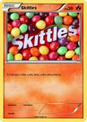 Skittles