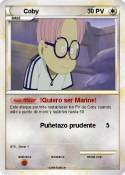 Coby Coby