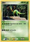 dino