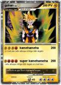 gohan