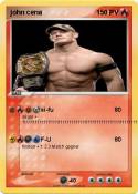 john cena