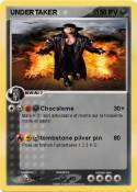 UNDERTAKER UNDERTAKER