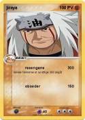 jiraya jiraya