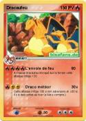 Dracaufeu Dracaufeu