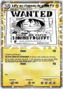 luffy au