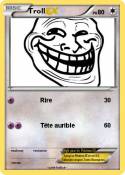 Troll