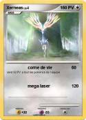 Xerneas