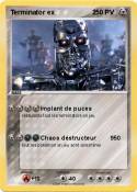 Terminator ex 2