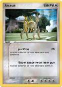 Arceus