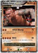 Randy Orton