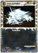 boss kristallon boss kristallon