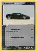 Lamborghini