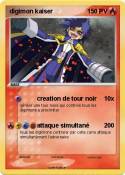 digimon kaiser