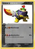 bowser jr