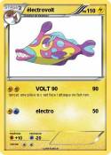 électrovolt
