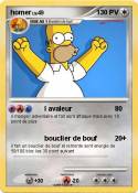 homer
