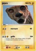 gepare
