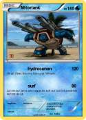 M-tortank