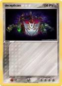 decepticon