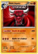 Bulls Imp4ct