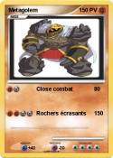 Metagolem