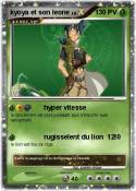 kyoya et son