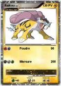 Raikou