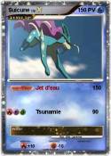Suicune