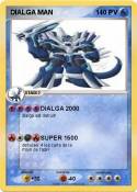 DIALGA MAN