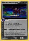 incaranation de
