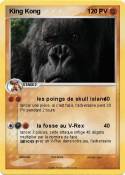King Kong