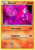 Blase EX