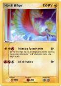 Ho-oh il figo
