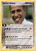 Barack Obama