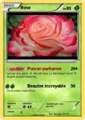 Rose