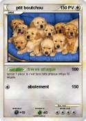 ptit boutchou