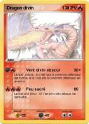 Dragon divin